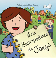 Los superpoderes de Jorge 