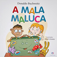 A Mala Maluca 