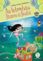 Letrinhas Fazem a Festa - Matemática e Natureza 2 