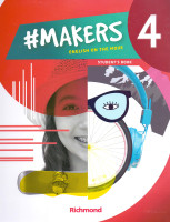 Makers English On The Move 4 