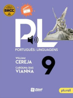 Português: Linguagens 9º Ano 10ª Edição 2023 