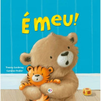 É meu 