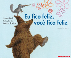 EU FICO FELIZ, VOCE FICA FELIZ 
