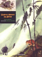 Guerra Dentro Da Gente 