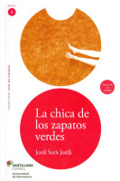 La Chica De Los Zapatos Verdes  
