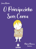 O Principezinho sem Coroa 