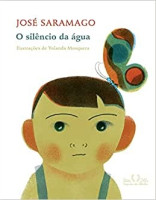 silêncio da água, O 