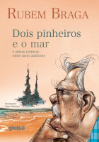 Dois Pinheiros e o Mar e outras crônicas sobre meio ambiente