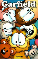 Garfield Volume 3 