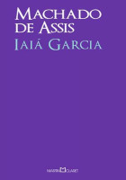 Iaiá Garcia Coleção a Obra-Prima de Cada Autor