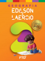 Grandes Autores Geografia Volume 2 