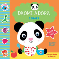 Daomi Adora - Comer 