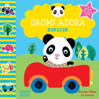 Daomi Adora - Dirigir 