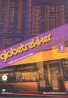 Globetrekker Expedition Volume 3 - 1ª Edição 