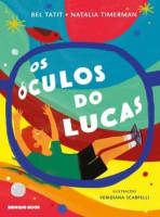 Os Oculos do Lucas 