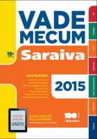 Vade Mecum Saraiva 19ª Edição 2015 