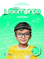 Ligamundo História 3º Ano 