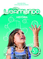 Ligamundo História 5º Ano 