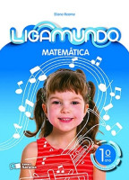 Ligamundo Matemática 1º Ano 