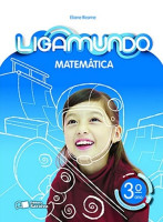 Ligamundo Matemática 3º Ano 