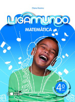 Ligamundo Matemática 4º Ano 