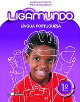 Ligamundo Português 1º Ano 