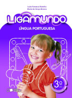 Ligamundo Português 3º Ano 