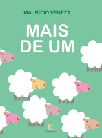 Mais de um  
