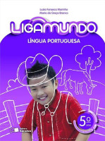 Ligamundo Português 5º Ano 