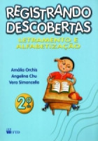 Registrando Descobertas - Português 2º Ano - 1ª Edição 