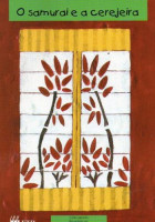 Samurai e a Cereja, O - Coleção Contos Populares 