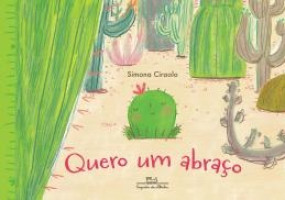 Quero Um Abraço 