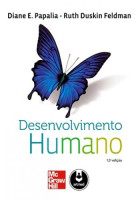 DESENVOLVIMENTO HUMANO 12ª EDICAO  