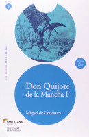 Don Quijote de la Mancha I 