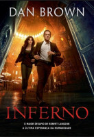 Inferno -  Capa do Filme 