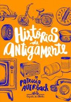 Histórias de Antigamente 