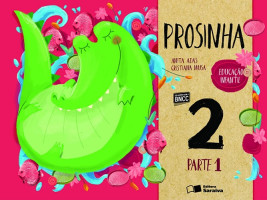 Prosinha Educação Infantil Volume 2 2019 