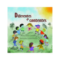 Diferentes e contentes 