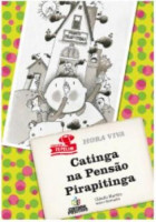 Catinga na pensão pirapitinga 