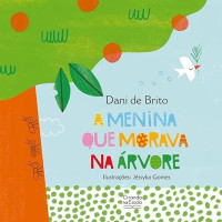 A menina que morava na árvore 