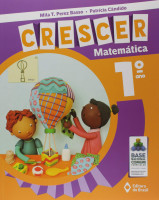 Crescer Matemática 1º Ano 