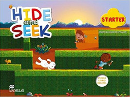 Hide And Seek Student´s Starter 