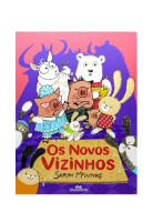 Os Novos Vizinhos 