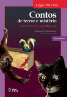 Contos de Terror e Mistério 
