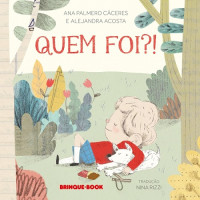 Quem foi?! 