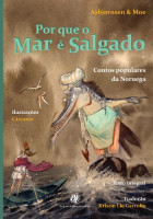 Por Que o Mar é Salgado 