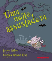 Uma noite assustadora 
