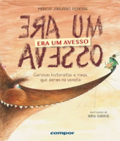 Era um avesso 