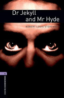 Dr Jekyll And Mr Hyde - Third Edition 