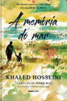 A memória do mar 